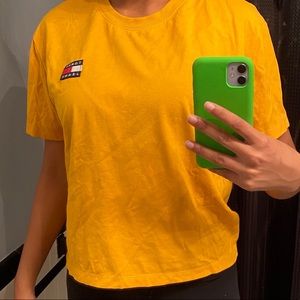 Tommy Hilfiger tee
